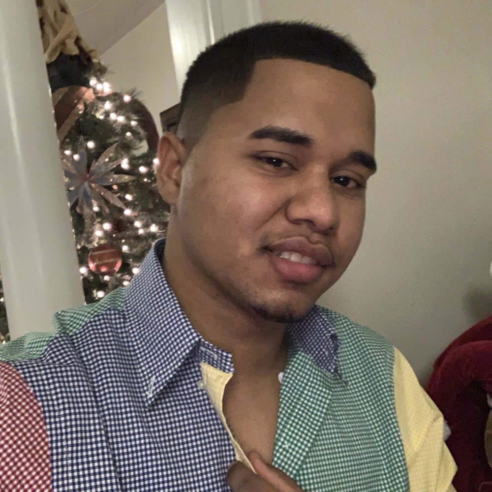 Meet your Posher, Neftali